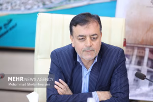 احداث جاده سلامت جدید در بوشهر