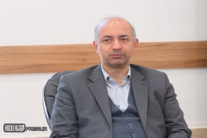 جزییات پروژه ایوان سلام در پایانه مسافربری امام رضاعلیه السلام