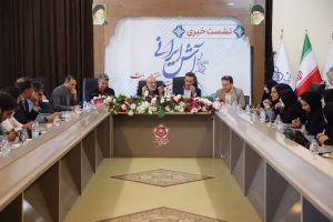 جشنواره آش موجب معرفی بیشتر استان در سطح ملی می‌شود