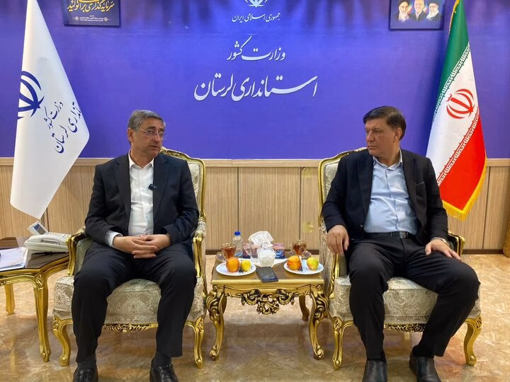 شایسته‌سالاری و رویکرد برنامه‌محور، رمز موفقیت لرستان در توسعه روستایی است