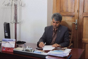 تأسیس شهرداری بافت تاریخی بیرجند