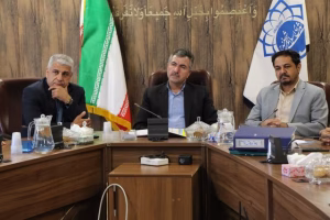 مدیریت بحران و حفظ نظم شهری