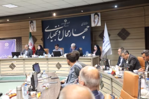 شهرکرد و فرخشهر شهرهای دوستدار سالمند در چهارمحال و بختیاری شدند