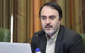 معطل ماندن طرح جامع آب خام و توسعه بهشت زهرا در شهرداری