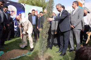 میدانی به وسعت علم