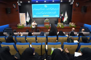 برگزاری نخستین دوره «حکمرانی مدیران زن شهرداری تهران»