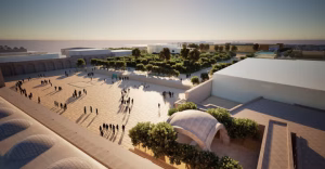 شهردار کلان‌شهر شیراز با اعلام پیشرفت چشمگیر پروژه عظیم زندیه در قلب تاریخی شهر، گفت: فاز نخست این طرح فاخر–میدان نقاره‌خانه–طی چند ماه آینده به بهره‌برداری خواهد رسید.