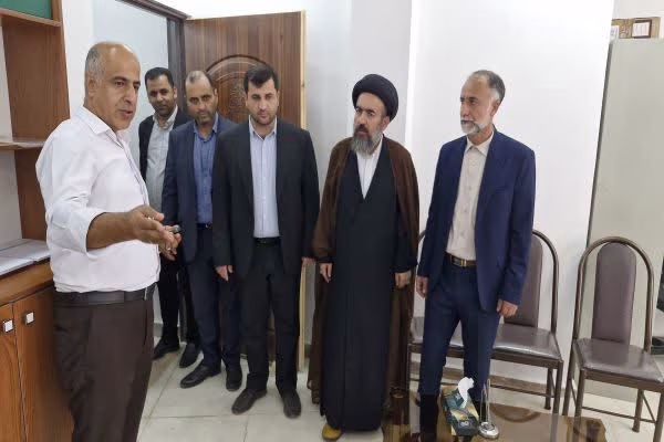 عملکرد دهیاری روستای جوربند در شش‌ماهه سال ۱۴۰۴