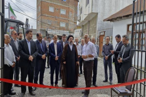 ارائه عملکرد شش ماهه سال 1404 توسط دهیار روستای جوربند