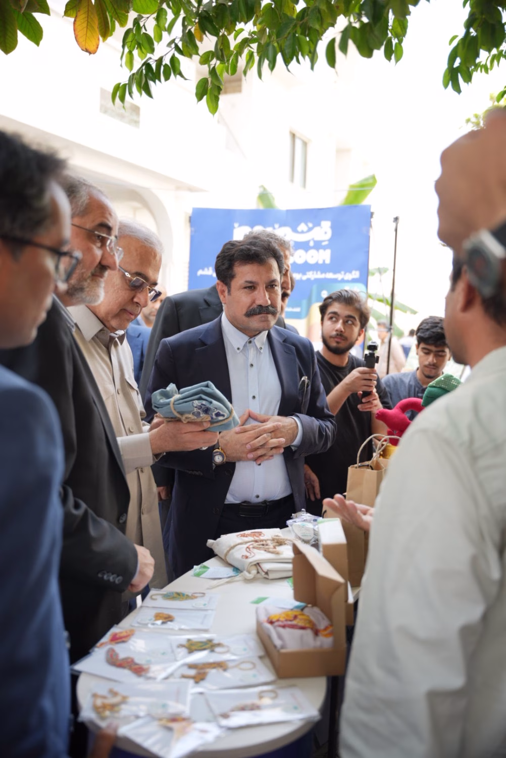 الگویی برای توسعه دریا محور