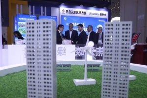 چگونه انرژی‌های پاک محورهای همکاری تهران با شهرهای کشور چین شد؟