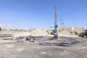 بهره‌برداری از فاز اول تقاطع غیرهمسطح سه‌راهی اهر