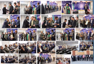 تجلیل از مدال‌آوران، مربیان و خیرین ورزش‌ کشتی شهر حسن‌آباد و بخش فشافویه