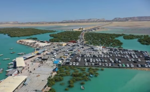 جهانی شدن سهیلی