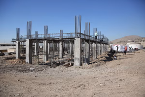 پروژه‌های متعددی در حوزه‌های فنی و عمرانی، خدمات شهری و ترافیکی در منطقه ۵