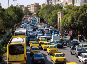 مطالعات طرح جامع حمل‌ونقل