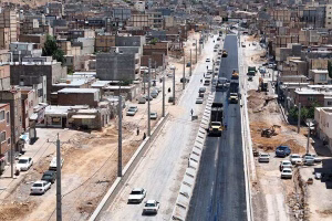 نیاز به ۳۰۰ همت جهت تکمیل طرح تفصیلی تبریز