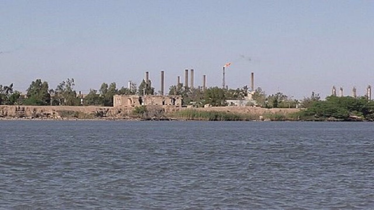 ممنوع شدن هرگونه ساخت و ساز غیرقانونی در جوار اروندرود