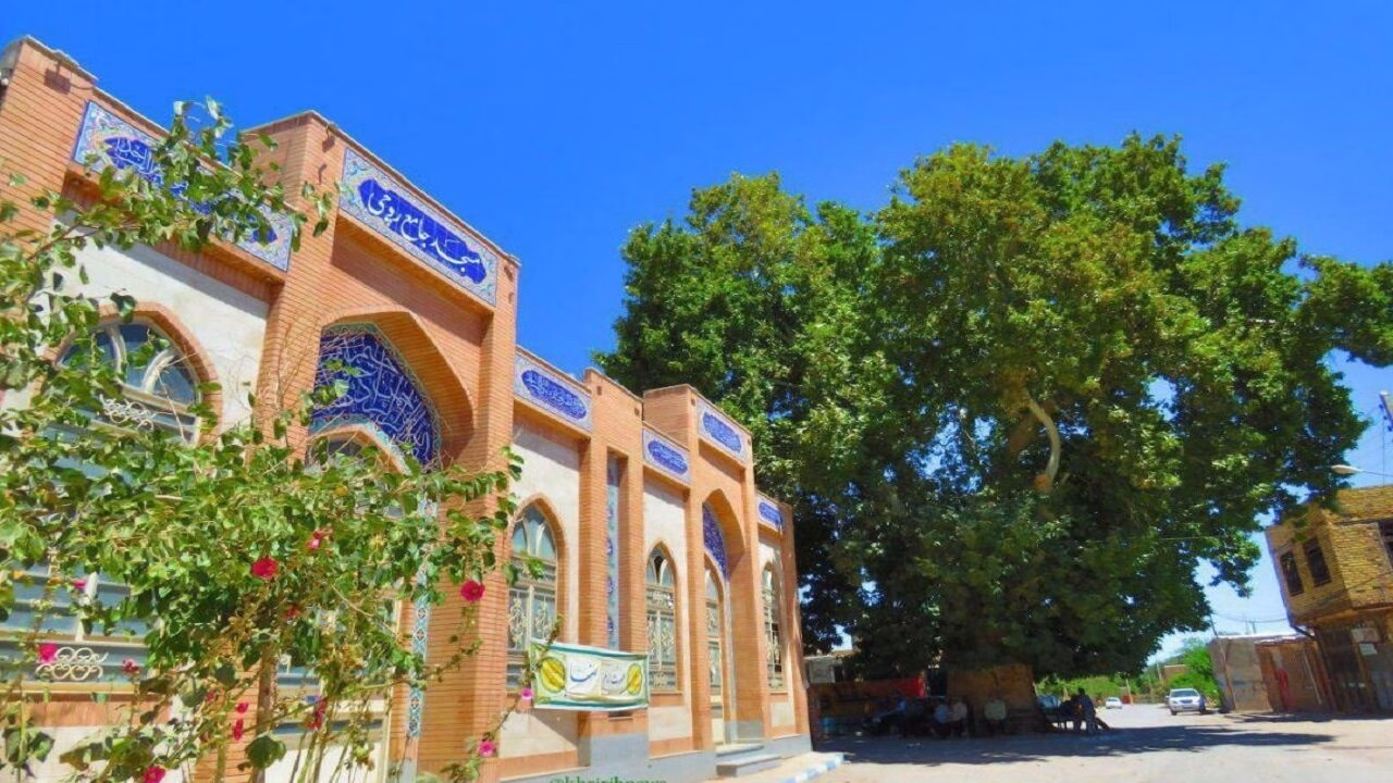 یخچال خانه‌ها، آثار تاریخی منحصربه فرد گناباد