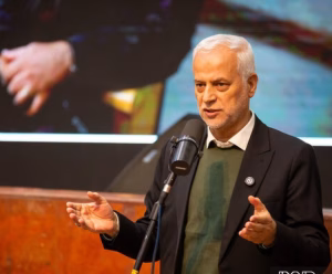 «اصفهانیکا» مهم‌ترین رویداد فرهنگی سال‌های اخیر است