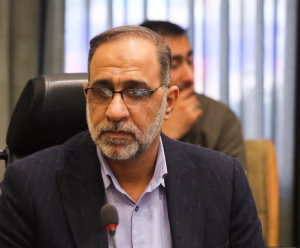 افتتاح فاز نخست کارخانه بازیافت پسماندهای ساختمانی