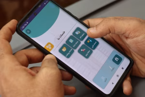 هدف از راه‌اندازی اپلیکیشن «کهریزک من»