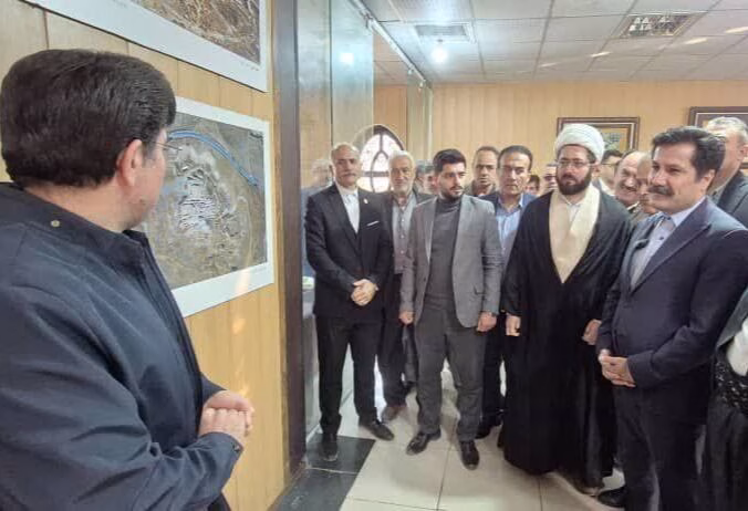 اولویت تامین زیرساخت‌های روستاهای گردشگری