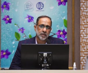 تبدیل باغ رضوان به الگوی فناوری، صنعت چوب و توسعه کمربند سبز شهری