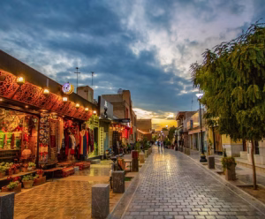 تدوین سند بازآفرینی برای 45 محله شهر اصفهان