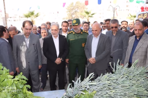 سومین جشنواره گل کلم کهریزک