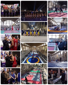 چگونه موزه کارخانه سیمان ری احیا شد؟