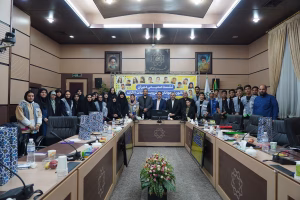 نوجوانان در قلب مدیریت محله‌ها