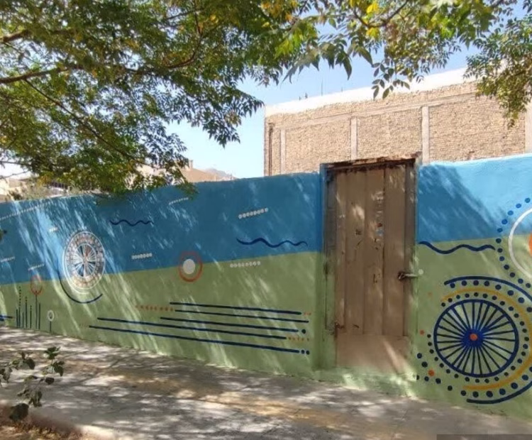 نوسازی بوستان‌ها و نورپردازی معابر منطقه 13