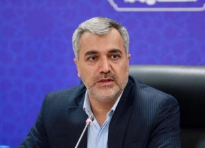 پایش یکپارچه تمامی فعالیت‌های خدمات شهری