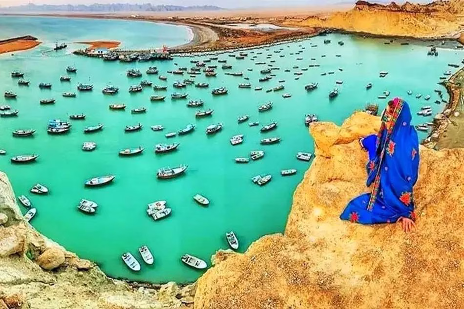 گنجی ارزشمند برای توسعه ملی