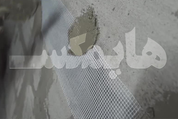 مش فایبرگلاس ساختمان و خرید از تامین کننده معتبر