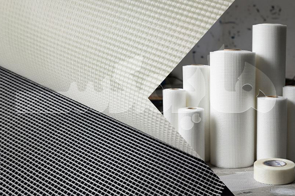 مش فایبرگلاس ساختمان و خرید از تامین کننده معتبر