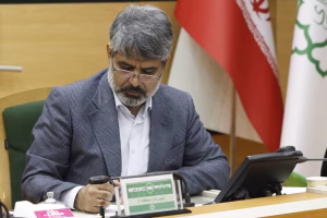 آغاز مرحله چهارم برنامه مشارکتی "من شهردارم"