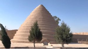 سرپرست میراث‌فرهنگی، گردشگری و صنایع‌دستی آرادان