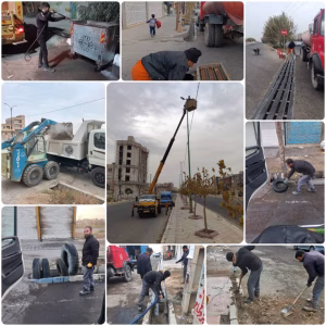 ادامه خدمت‌رسانی بی‌وقفه، حتی در روزهای تعطیل