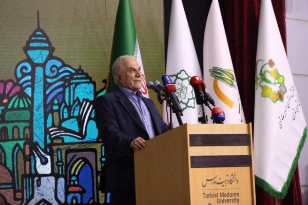 ارسال بیش از ۹۰۰ اثر به هفدهمین جشنواره پژوهش و نوآوری در مدیریت شهری