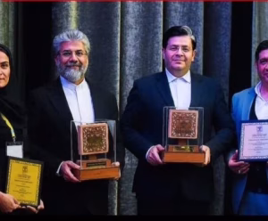 اصفهان موفق به کسب جایزه جهانی خشت طلایی ۲۰۲۵ در حوزه نوآوری شهری