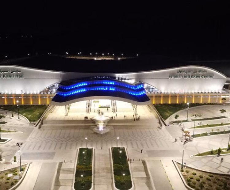 اصفهان میزبان بزرگ‌ترین رویداد تخصصی مبلمان کشور