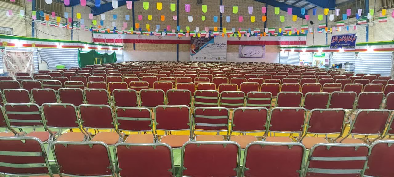 برگزاری جشنواره لوبیا و محصولات کشاورزی و صنایع دستی شهرستان خمین بخش کمره و شهر قوروچی باشی