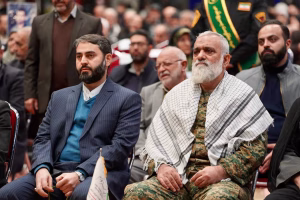 دومین-یادواره-شهدای-اکباتان-برگزار-شد