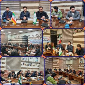 برگزاری مراسم سالگرد جهانی شدن لالجین