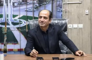 تبلور مسئولیت اجتماعی در شهرداری هفتکل