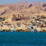 اختصاص۱۷۰ میلیارد ریال به پروژه اسکله صیادی بندر سیراف