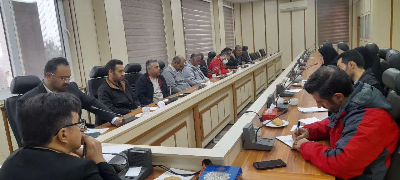 پدافند غیرعامل