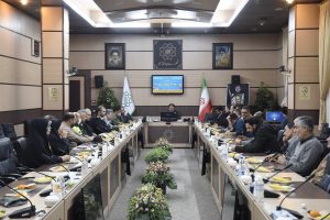 ساماندهی آسیب‌های اجتماعی در صدر اولویت‌های مدیریت شهری